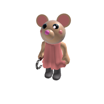 Mousy (ACCURATE)