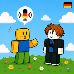 German Hangout 🔊