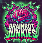 Brainrot Junkies