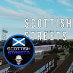 Scottish Streets Official