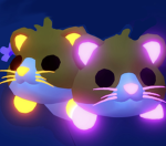 The adopt me chat