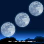 The Three Moons lnitiative.
