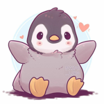 Roblox pinguini