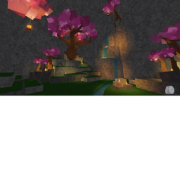 Blossom Cave icon