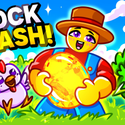 Cluck and Cash! icon