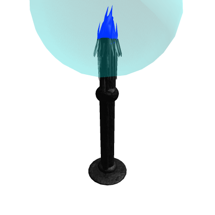 Light of darkness