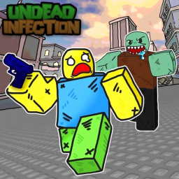 Undead Infection [BETA]