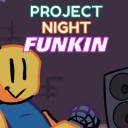 Project Night Funkin (DISCONTINUED)