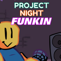 Project Night Funkin (DISCONTINUED) icon