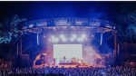 Concert hangout