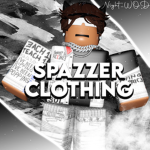 Spazzer Clothing Enterprise