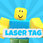 [BETA] Laser Tag