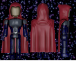 The Marvel World