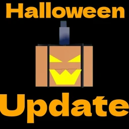 Halloween! Kaboom (Beta) icon