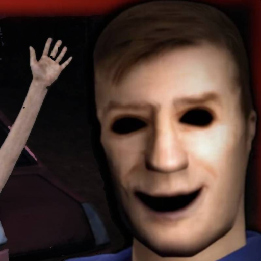 Norwood Hitchhike [HORROR]