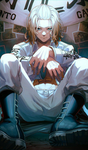 Rp su brok rp sono gang