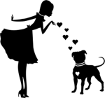 love the pitbulls