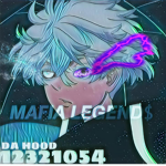 MAFIA LEGEND$