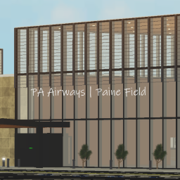 Paine Field