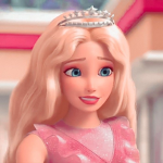 Xo BARBIE Xo