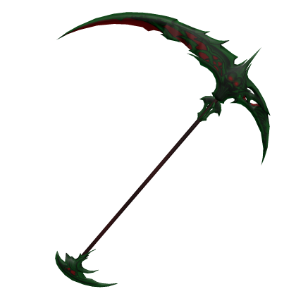 Grims Unholy Scythe: Messor's Revenge thumbnail