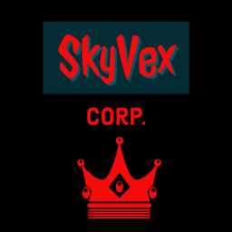 Sky Vex Corporation Headquarters
