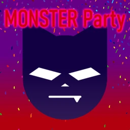 Monster Party V1.8 icon