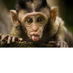 Alley’s Monkeys