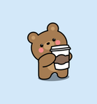 bear fam group <3