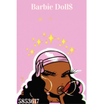 Barbie Doll$