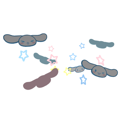Cinnamoroll Surround thumbnail