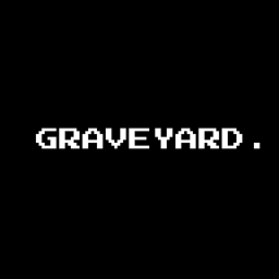 GRAVEYARD.