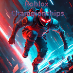 Roblox World Championships