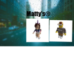 Matty's Clothing and Fashion
