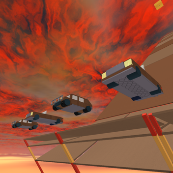 Leap of Faith