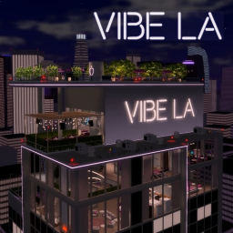 💜Vibe LA💜