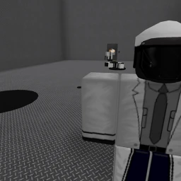 LN: Lab 77 Rp icon