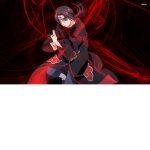 Los Akatsukis