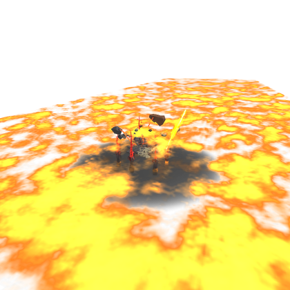 Map OBLV
