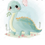 Super Dino!