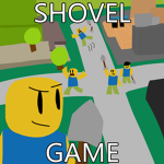 shovel team;