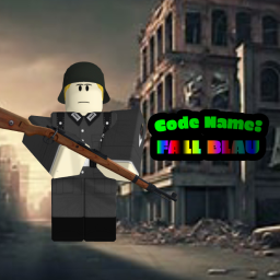 [UPD: 2] Code Name: Fall Blau