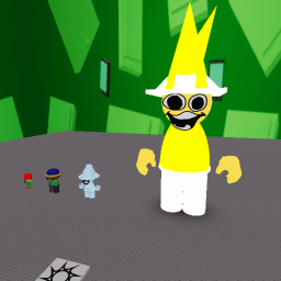 bamb icon