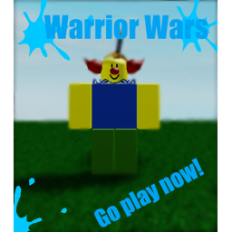 Warrior Wars