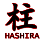 Hashira [ Ro-Ghoul ]