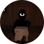 Hard Working Employee Roblox badge thumbnail