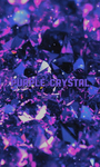 Purple Crystal's Group