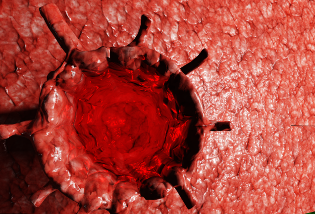 The Smile Room 2 screenshot 3