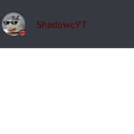 ShadowcGANG