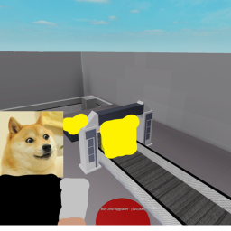 (New)Doge's Tycoon